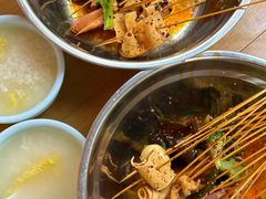 -嘉州鲜知味钵钵鸡(奎星楼店)