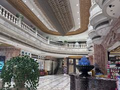 -万宝海鲜舫(劳动公园店)