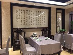 包厢-山外山菜馆(玉泉路店)