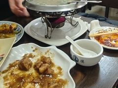 -协顺园回头馆(南顺城路店)