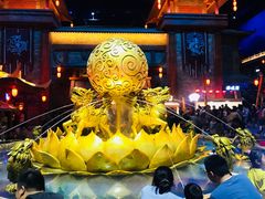 -万达茂商场(南京仙林店)