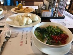 -佛罗伦萨西餐厅(良渚君澜度假酒店)