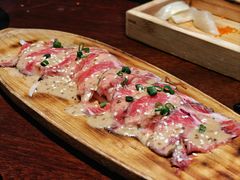 -古京·臻致料理(月湖店)