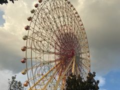 -七彩云南欢乐世界