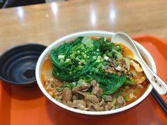 -螺小胖柳州螺蛳粉(钟楼总店)