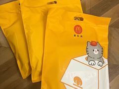 -麦当劳(广州新港东路第二分店)