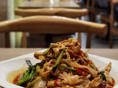 -魏家凉皮(西安秋林宏业商厦店)