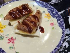 -松坂屋日料自助(长城路店)