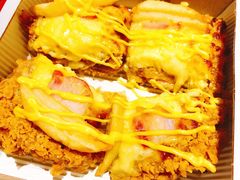 -肯德基(永旺店)