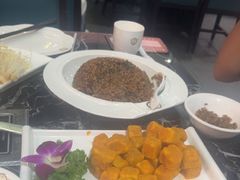 -李师傅脆肚(华强北店)