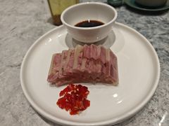 -聚丰园•湖鲜餐厅(阿红私房菜梅石路店)