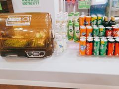 -老乡鸡(滨湖假日店)