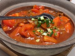 -鑫小城故事·藕汤·家常菜(台北一路总店)