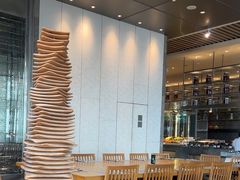 -解放碑威斯汀酒店-知味国际美食餐厅