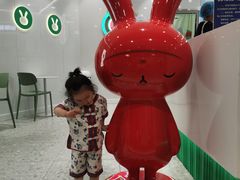 -银川河东国际机场