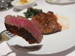 -Le Comptoir de Pierre Gagnaire