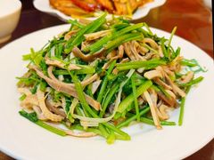 -北京小肠陈饭庄(方庄店)