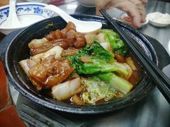 -珍珍小食店(西华路店)