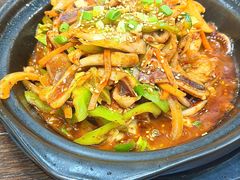 -釜山豚骨汤饭(芝罘万达广场店)