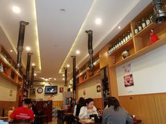 -玛嘻哒延吉烤肉料理店(莫邪路新天地店)