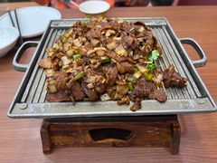 -新乾隆酒楼(帝景园店)