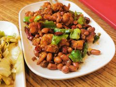 -江南大学-第一食堂(江南苑)