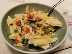 -港丽餐厅(高德置地店)