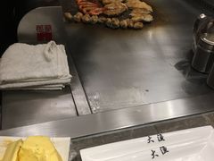 -大渔铁板烧(花园道店)
