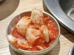 -姜虎东白丁烤肉(恒隆广场店)
