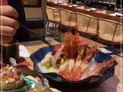 -鸟山鸣·日料食堂(王府井店)