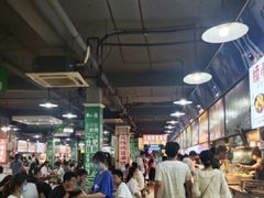 -大学城美食街