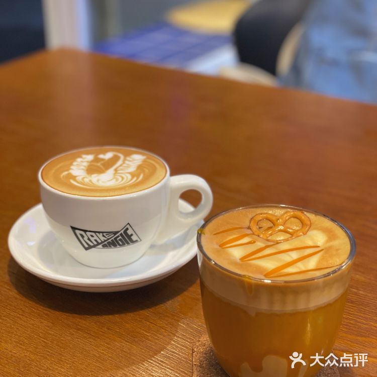 江门探店｜前角RA&新品全日Brunch🤙🏻