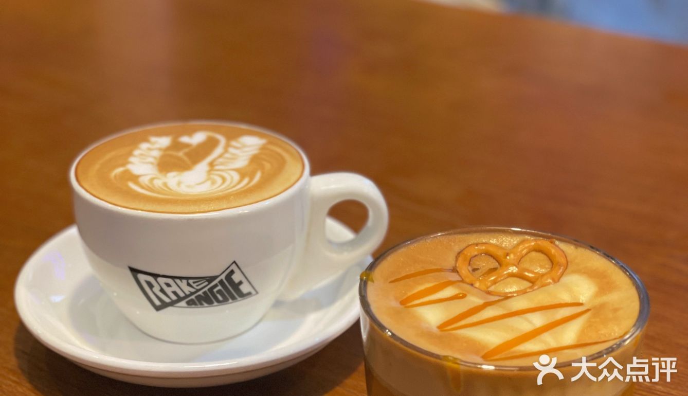 江门探店｜前角RA&新品全日Brunch🤙🏻