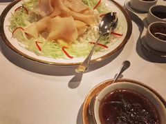 -唐阁(香港朗廷酒店)