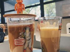 -Manner Coffee(淮海755店)