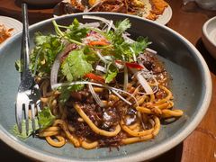 -MAGPIE喜鹊派餐厅(华侨城店)