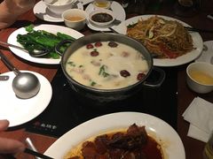 -文兴酒家(Chinatown - Gerrard Street)