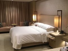 -北京康莱德酒店