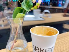 -ARKET CAFÉ(三里屯太古里店)