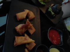 -瑞吉酒店 · Elba 欧尔巴意大利餐厅· 精致意餐·云端聚会