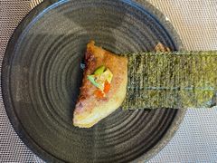 鹅肝寿司-文三酒肆自助放题(新街口友谊广场店)