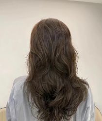 -MOVAN HAIR莫凡匠人发型屋