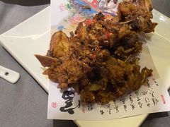 -京悦荟·京沪融合菜(漕河泾印象城店)