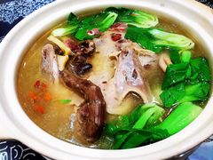 -白家餐厅(徐家汇店)