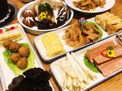 -禅蕴素食生活馆