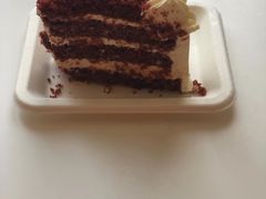大都会红丝绒蛋糕（6吋）-Pantry's Best派悦坊蛋糕(K11购物艺术中心店)