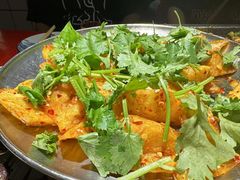 -醉烧膘·烧烤夜宵王(总店)