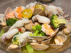 -一川二水•粤川醉(CP静安店)