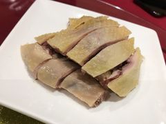 吉士咸鸡-老吉士酒家(天平路店)