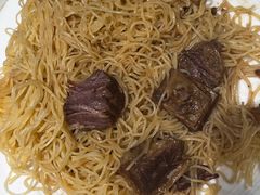 -麦奀云吞面世家 山顶店(山顶广场店)